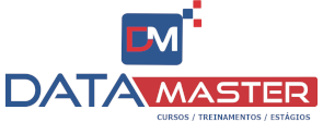 DATA MASTER - Cursos / Treinamentos / Estágios